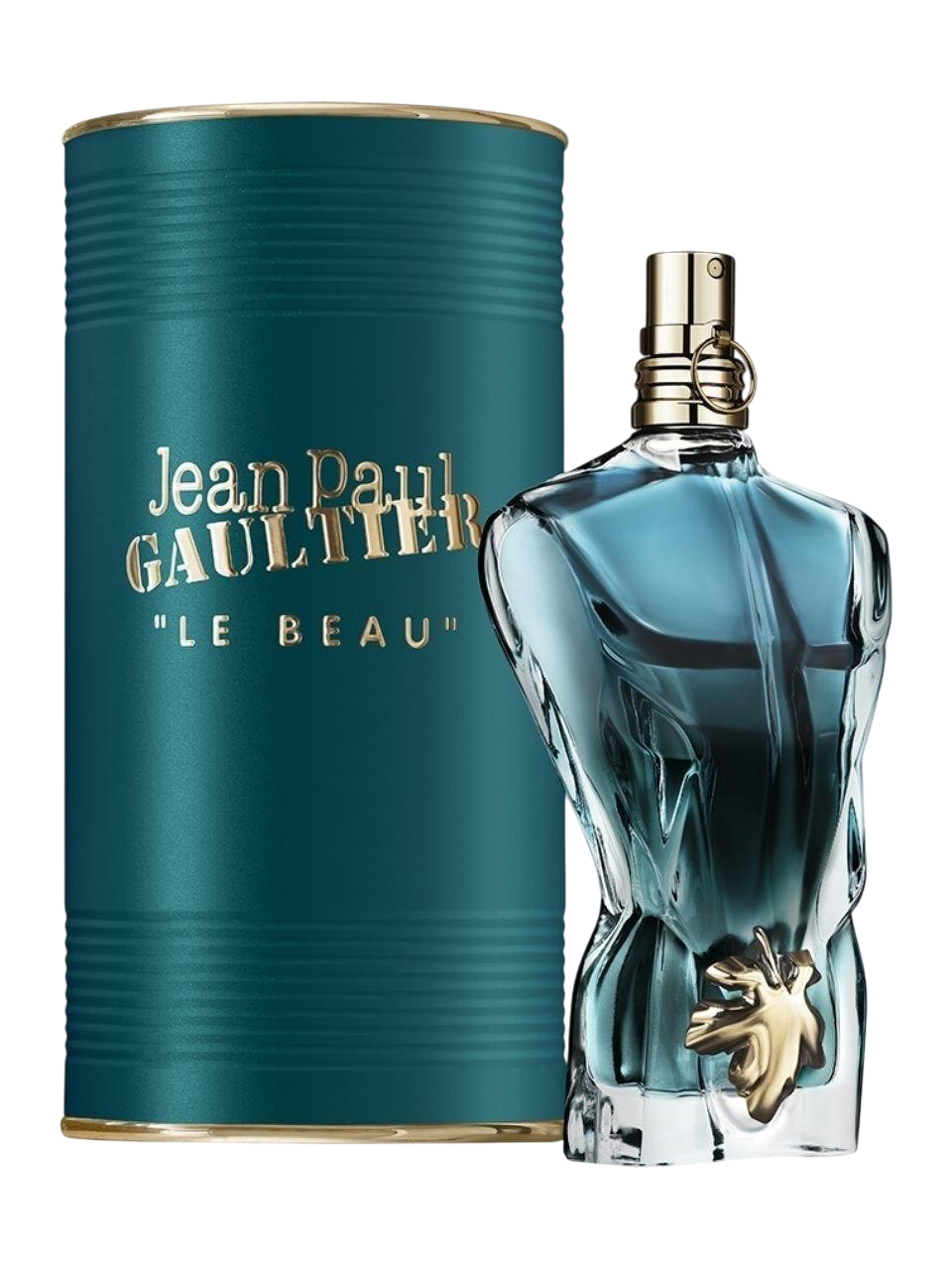Jean Paul Gaultier - Le Beau