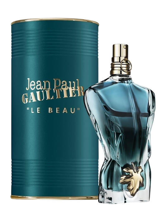 Jean Paul Gaultier - Le Beau