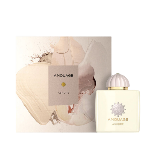 Amouage – Ashore Woman