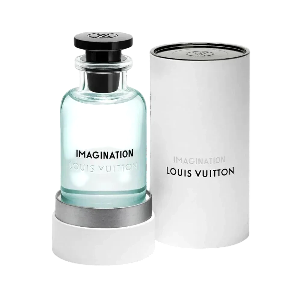 Louis Vuitton - Imagination