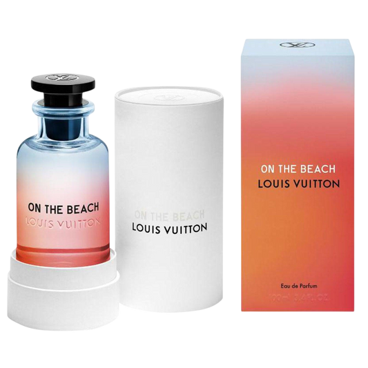 Louis Vuitton - On The Beach