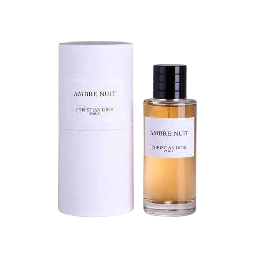 Dior – Ambre Nuit