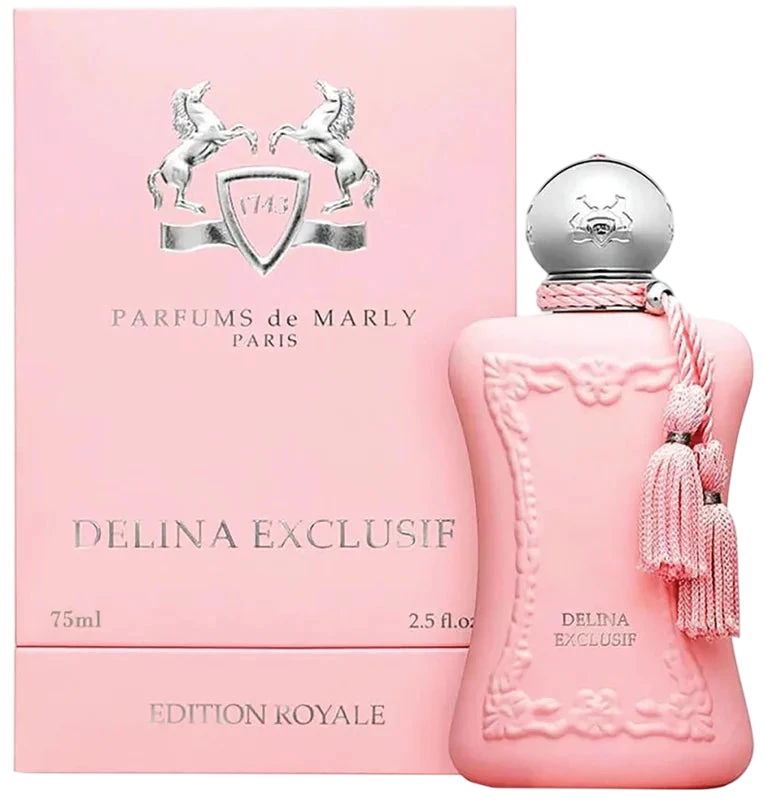 Parfums de Marly – Delina