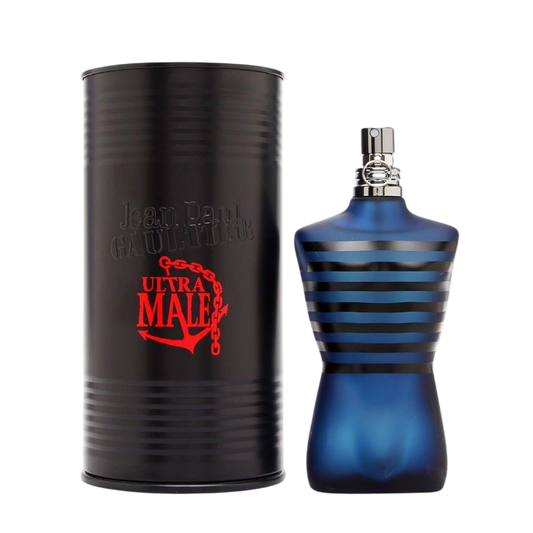 Jean Paul Gaultier - Ultra Male