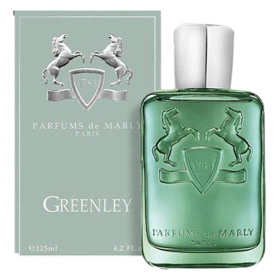 Parfums de Marly – Greenley