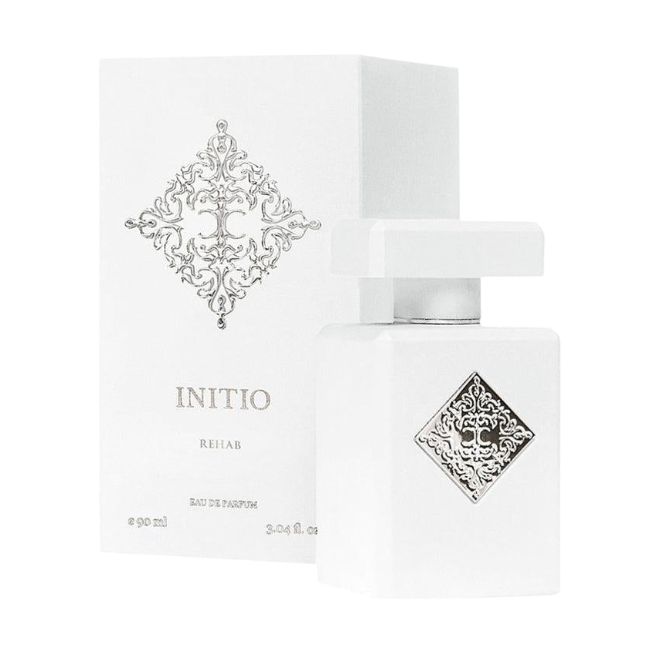 Parfums Prives – Rehab