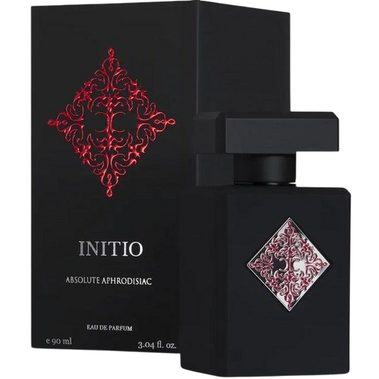Parfums Prives – Absolute Aphrodisiac