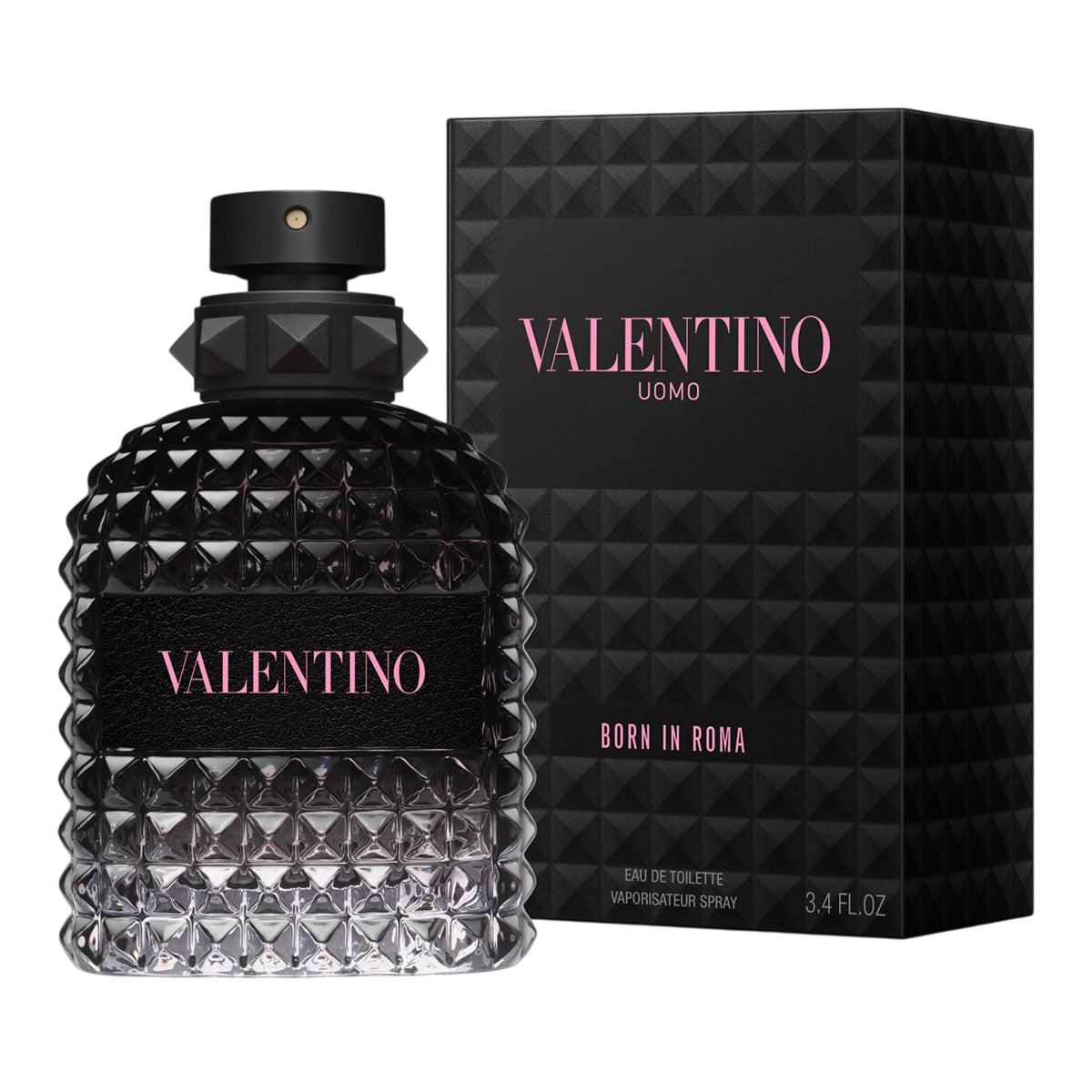 Valentino - Born in Roma Uomo