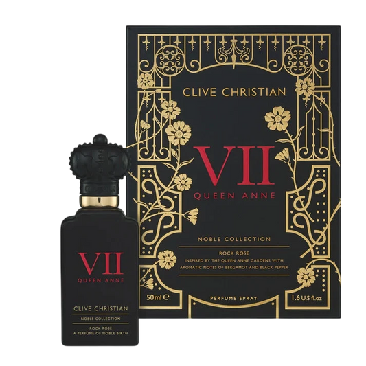 Clive Christian – Noble VII Rock Rose