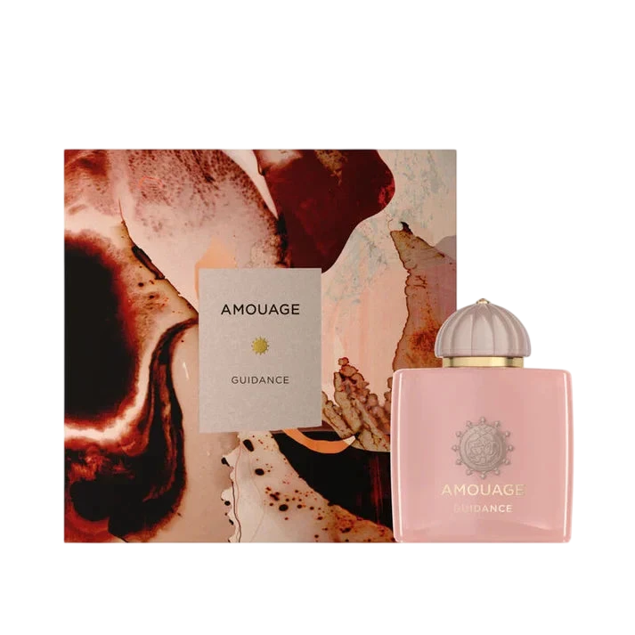 Amouage – Guidance