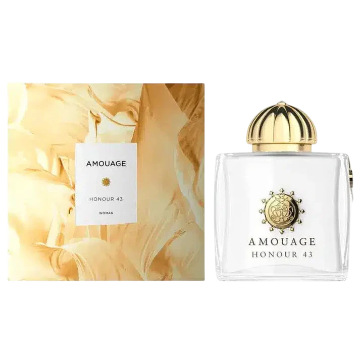 Amouage – Honour 43 Woman