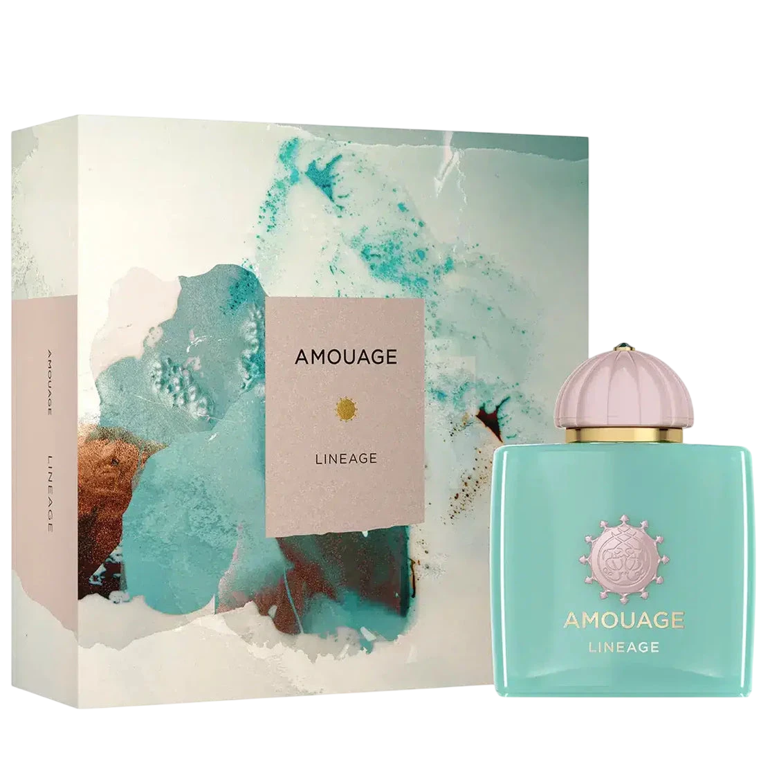 Amouage – Lineage Woman