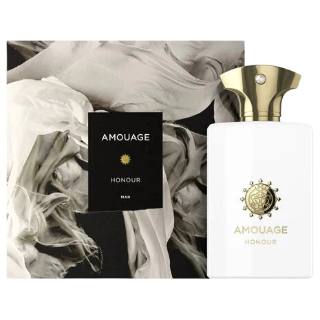 Amouage – Honour Man