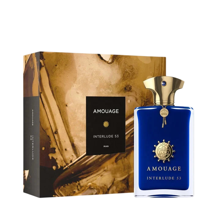 Amouage – Interlude 53 Man