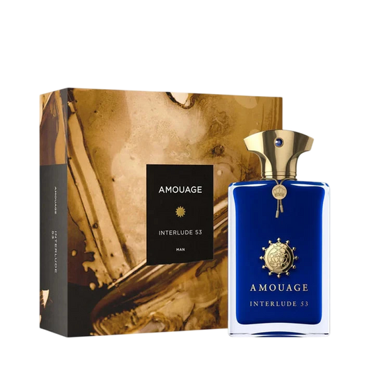 Amouage – Interlude 53 Man