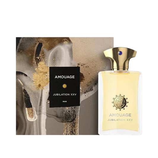 Amouage – Jubilation XXV Man