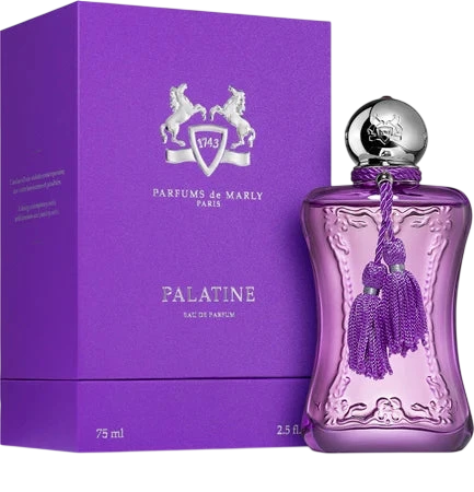 Parfums de Marly – Palatine