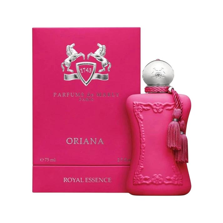 Parfums de Marly – Oriana