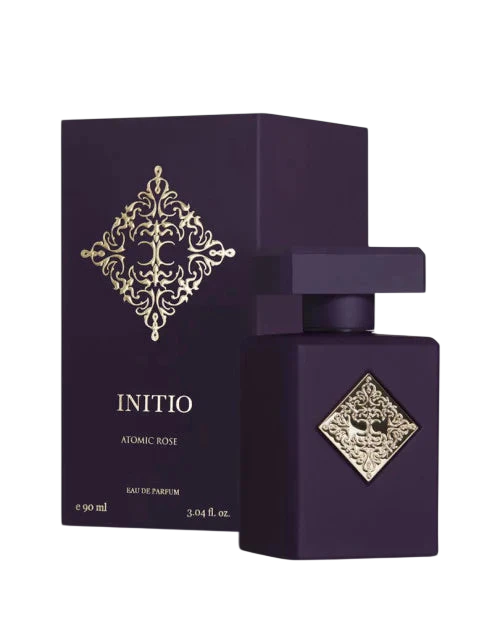 Initio Parfums Prives – Atomic Rose