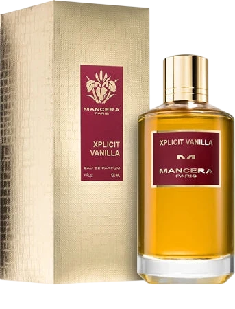Mancera – Xplicit Vanilla