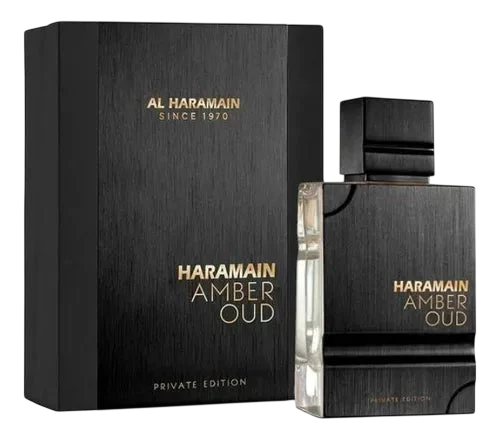 Al Haramain - Amber Oud Private Edition