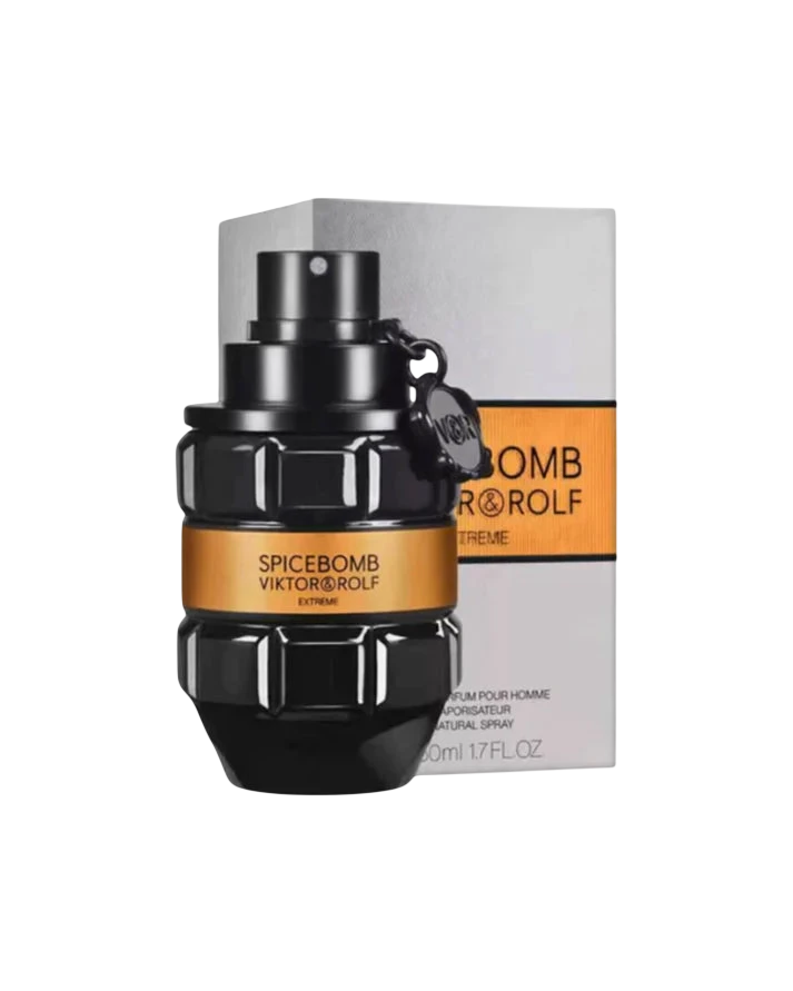 Viktor & Rolf - Spicebomb Extreme