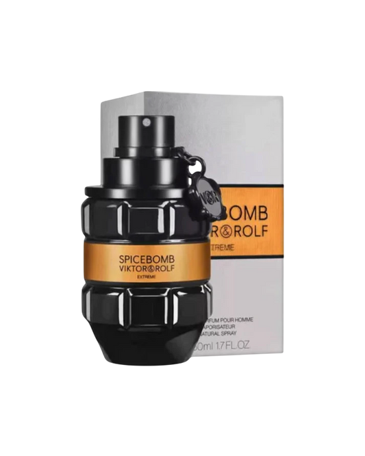 Viktor & Rolf - Spicebomb Extreme