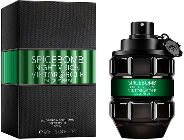 Viktor & Rolf - Spicebomb Night Vision