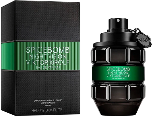 Viktor & Rolf - Spicebomb Night Vision