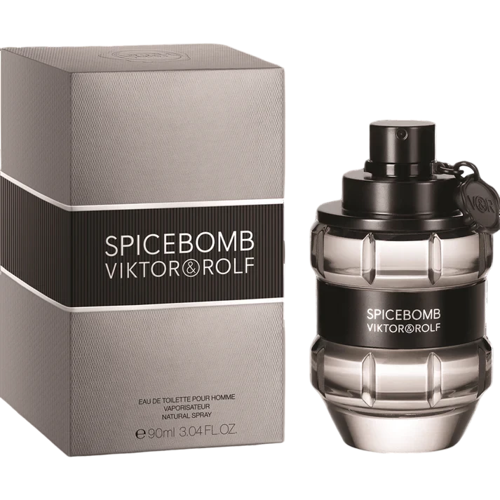 Viktor & Rolf - Spicebomb