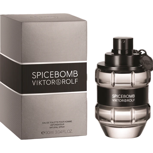Viktor & Rolf - Spicebomb