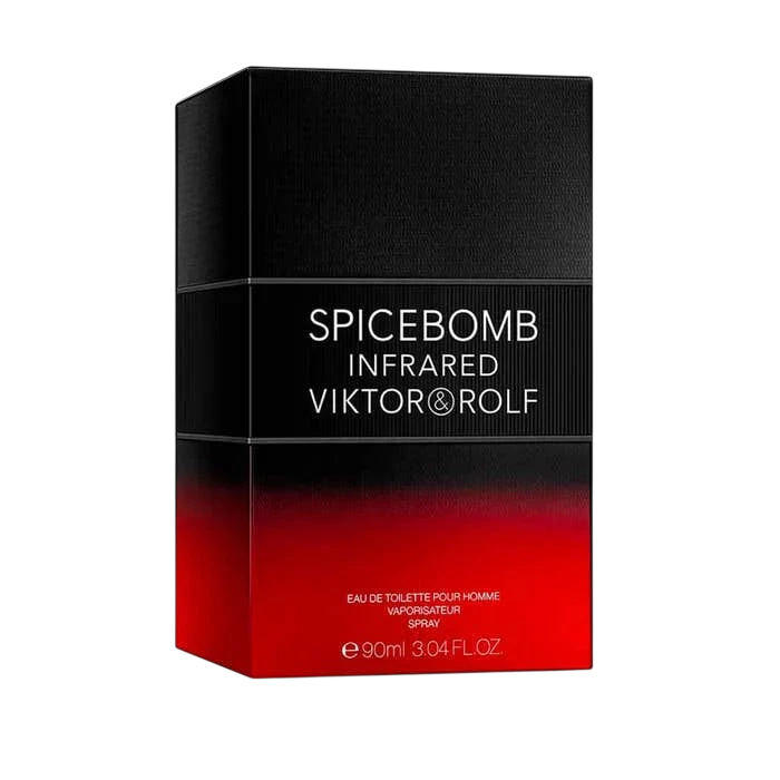 Viktor & Rolf - Spicebomb Infrared