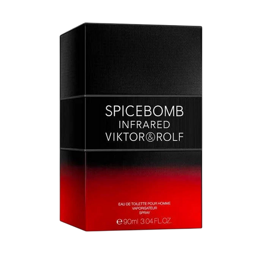 Viktor & Rolf - Spicebomb Infrared