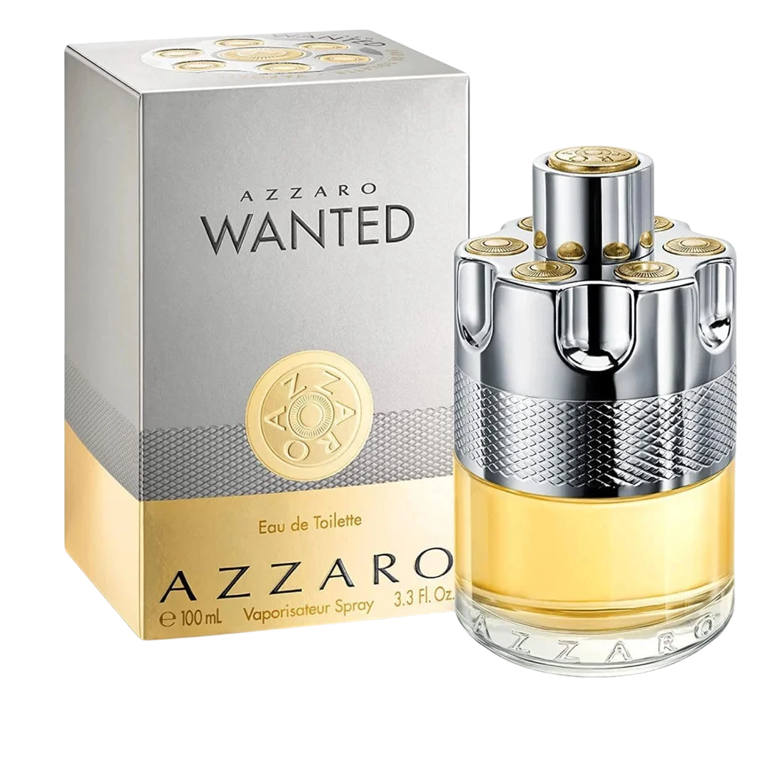 Azaro - Wanted Eau de Toilette