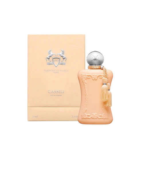 Parfums de Marly – Cassili