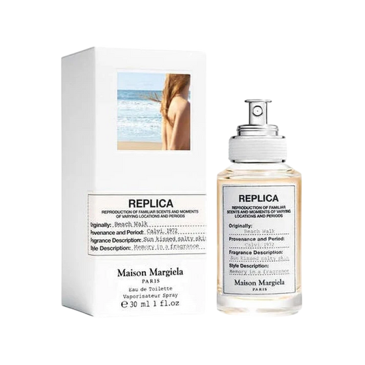 Maison Margiela – Beach Walk