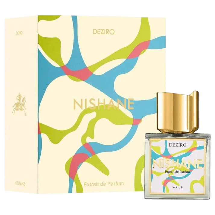 Nishane – Deziro