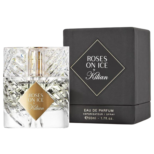 Kilian – Roses on Ice