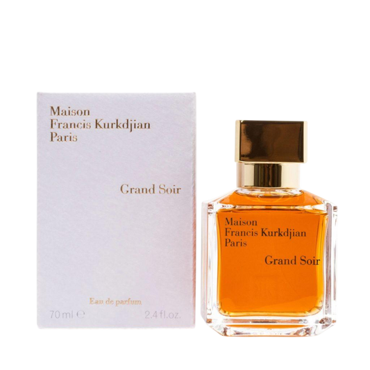 Maison Francis Kurkdjian – Grand Soir