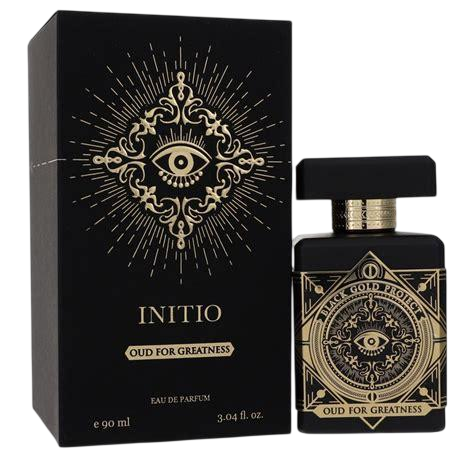 Parfums Prives – Oud for Greatness