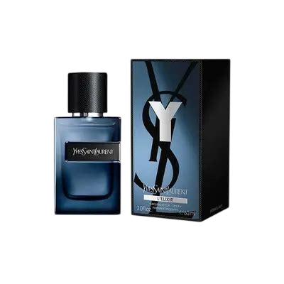 Yves Saint Laurent – Y Elixir