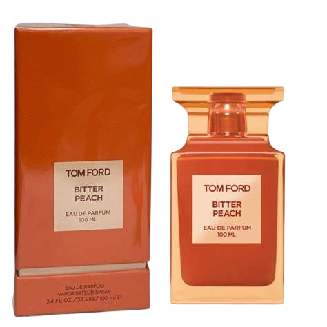 Tom Ford – Bitter Peach