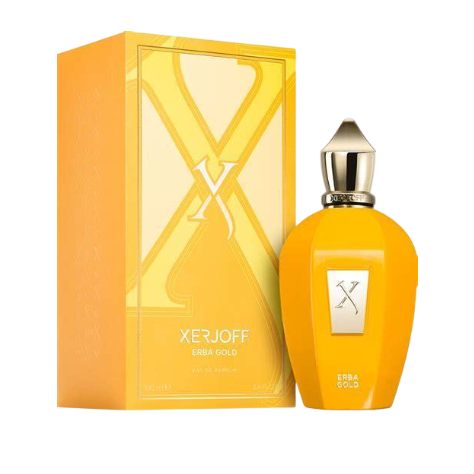 Xerjoff - Erba Gold