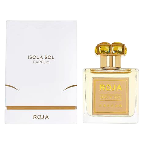 Roja - Isola Sol Parfum