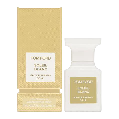 Tom Ford – Soleil Blanc