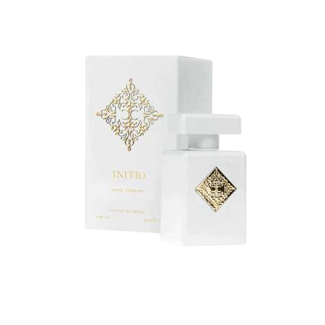 Parfums Prives – Musk Therapy