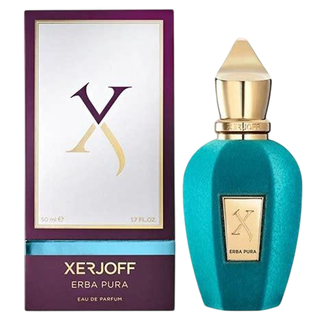Xerjoff – Erba Pura