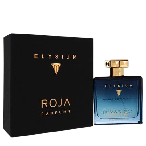 Roja - Elysium