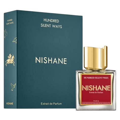 Nishane – Hundred Silent Ways