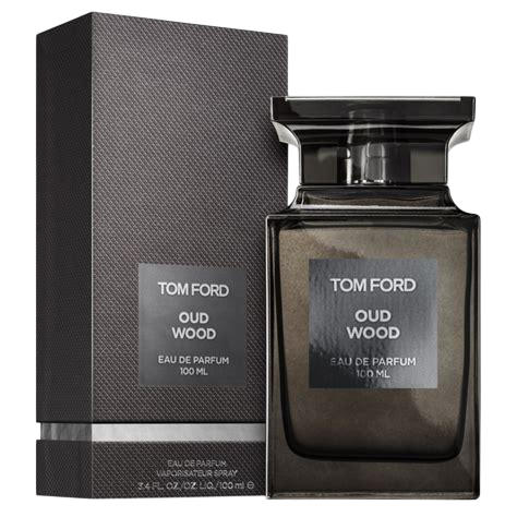 Tom Ford – Oud Wood
